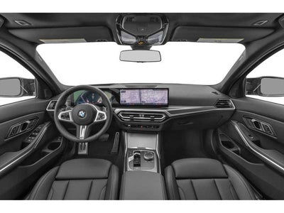 2026 BMW 3 Series M340i xDrive Sedan *Ltd Avail*
