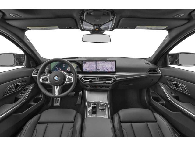 2026 BMW 3 Series M340i xDrive Sedan *Ltd Avail*
