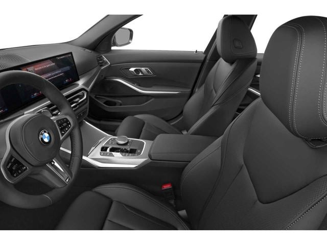 2026 BMW 3 Series M340i xDrive Sedan *Ltd Avail*