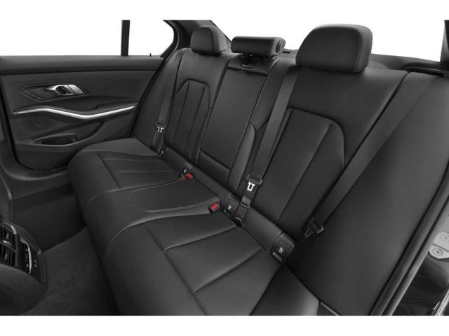 2026 BMW 3 Series M340i xDrive Sedan *Ltd Avail*