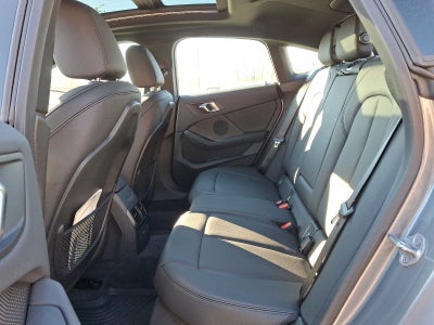 2024 BMW 2 Series 228i xDrive Gran Coupe