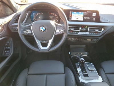 2024 BMW 2 Series 228i xDrive Gran Coupe