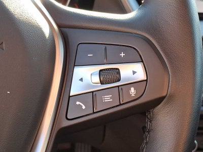 2024 BMW 2 Series 228i xDrive Gran Coupe