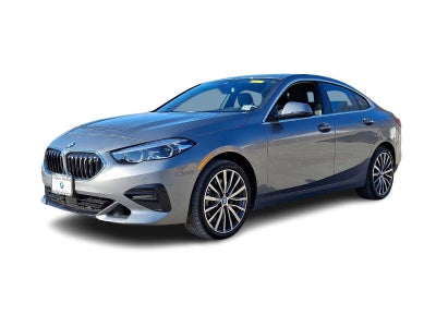2024 BMW 2 Series 228i xDrive Gran Coupe