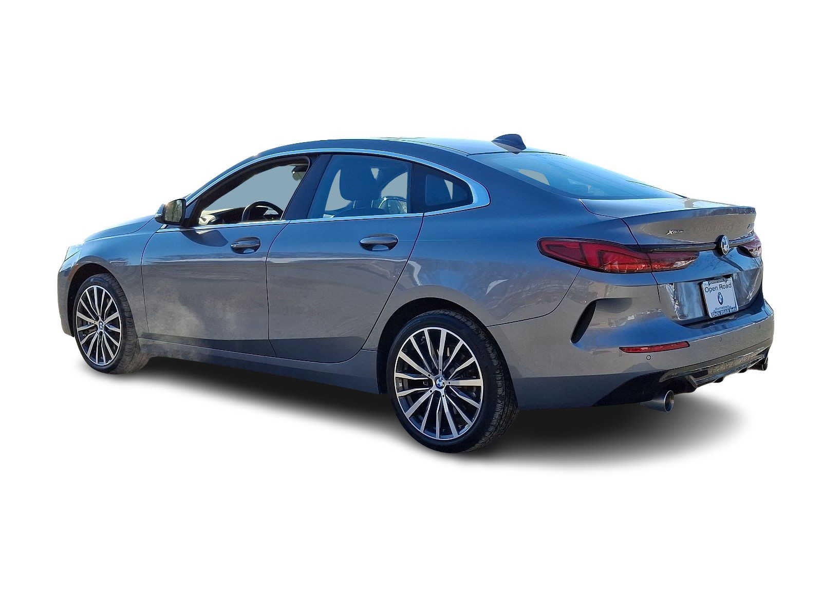 2024 BMW 2 Series 228i xDrive Gran Coupe
