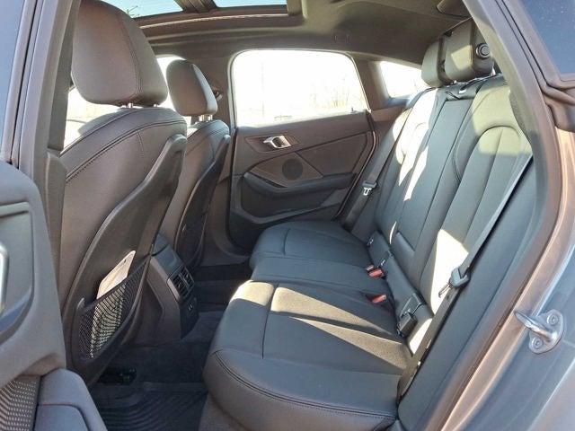 2024 BMW 2 Series 228i xDrive Gran Coupe