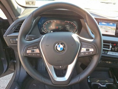 2024 BMW 2 Series 228i xDrive Gran Coupe