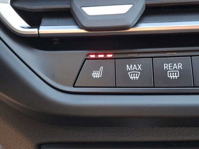 2024 BMW 2 Series 228i xDrive Gran Coupe