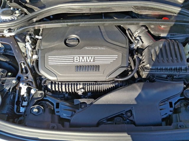 2024 BMW 2 Series 228i xDrive Gran Coupe