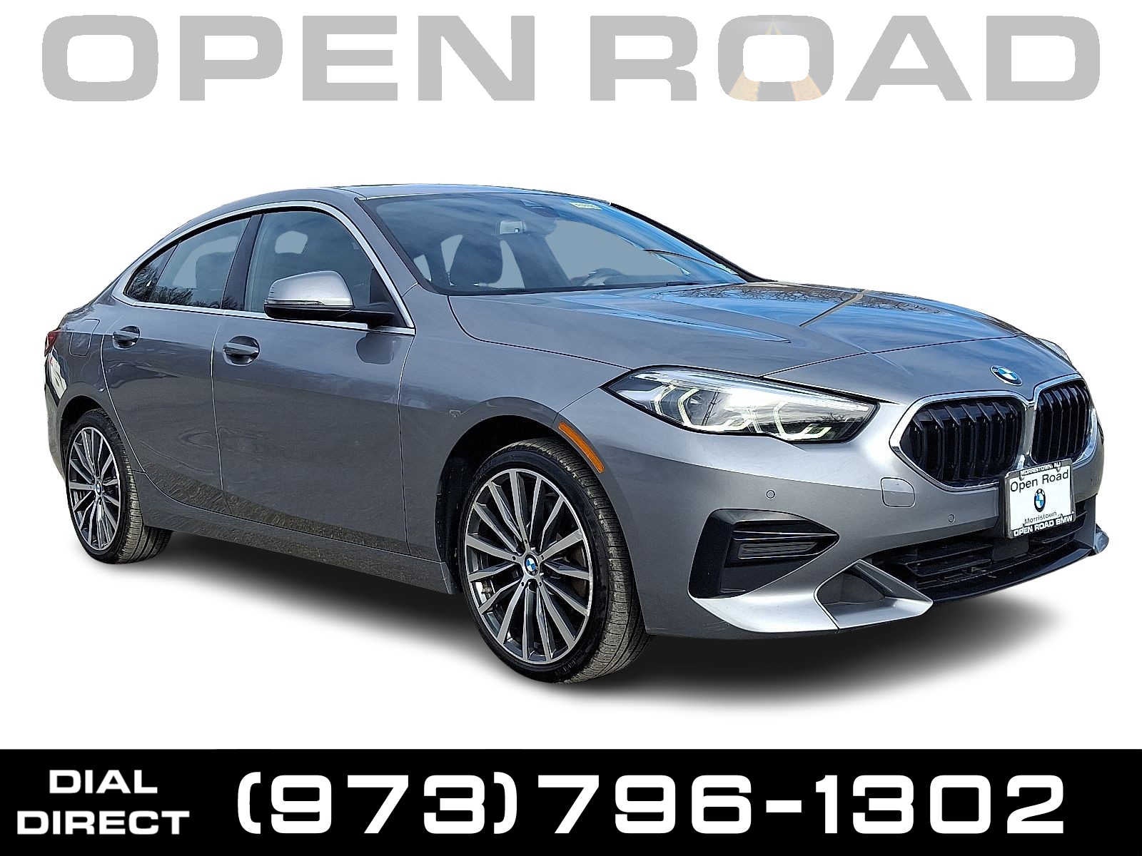 2022 BMW 2 Series 228i xDrive Gran Coupe