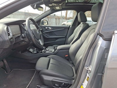 2022 BMW 2 Series 228i xDrive Gran Coupe