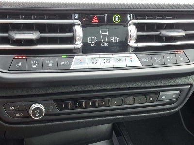 2022 BMW 2 Series 228i xDrive Gran Coupe