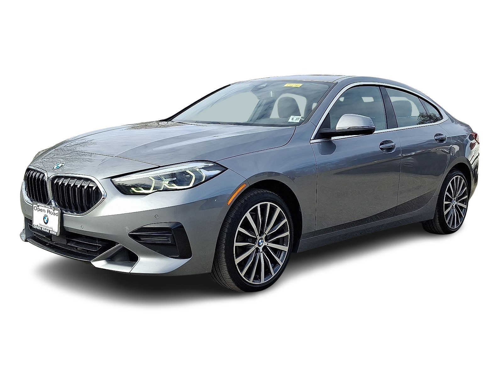 2022 BMW 2 Series 228i xDrive Gran Coupe
