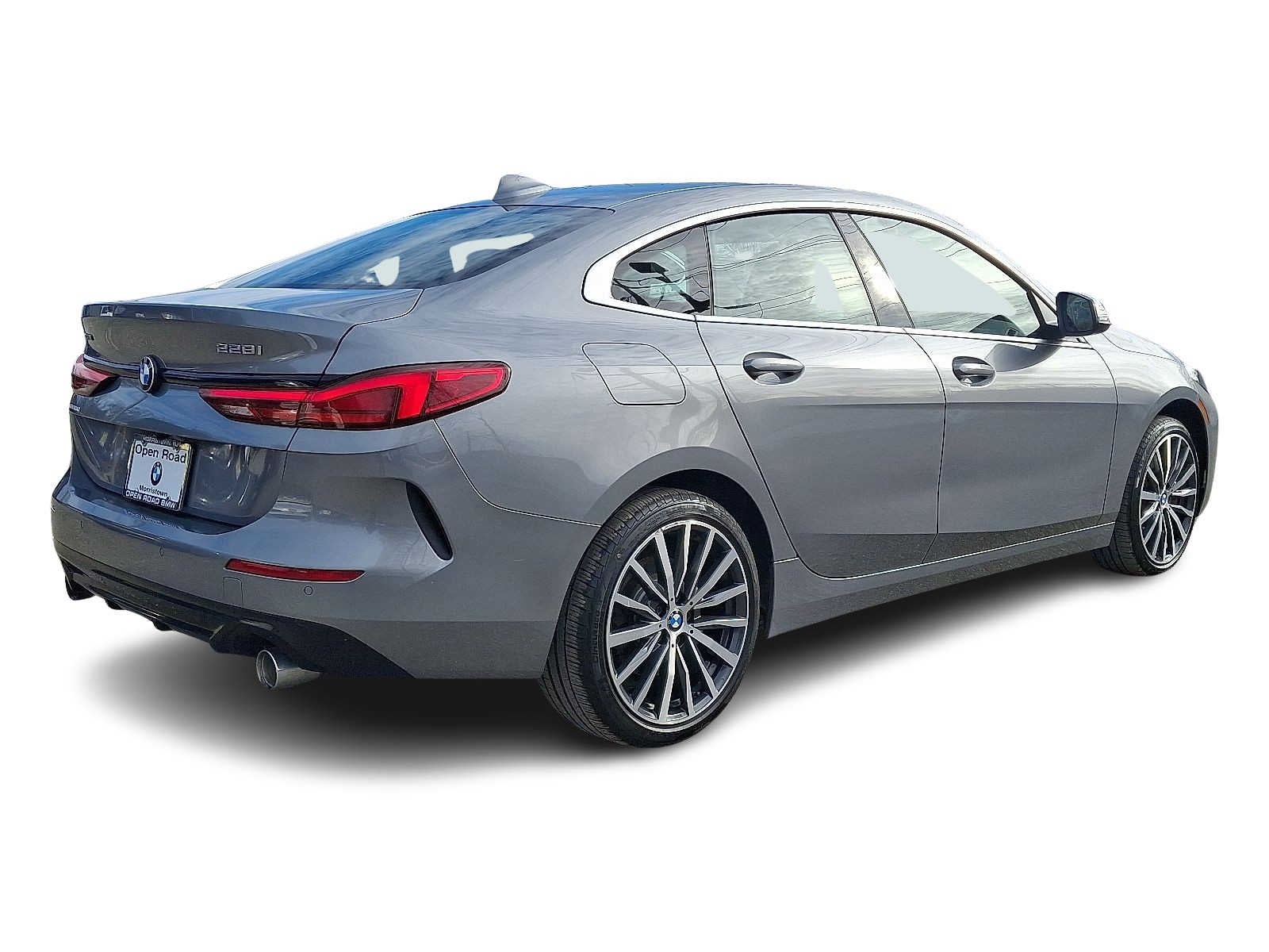 2022 BMW 2 Series 228i xDrive Gran Coupe