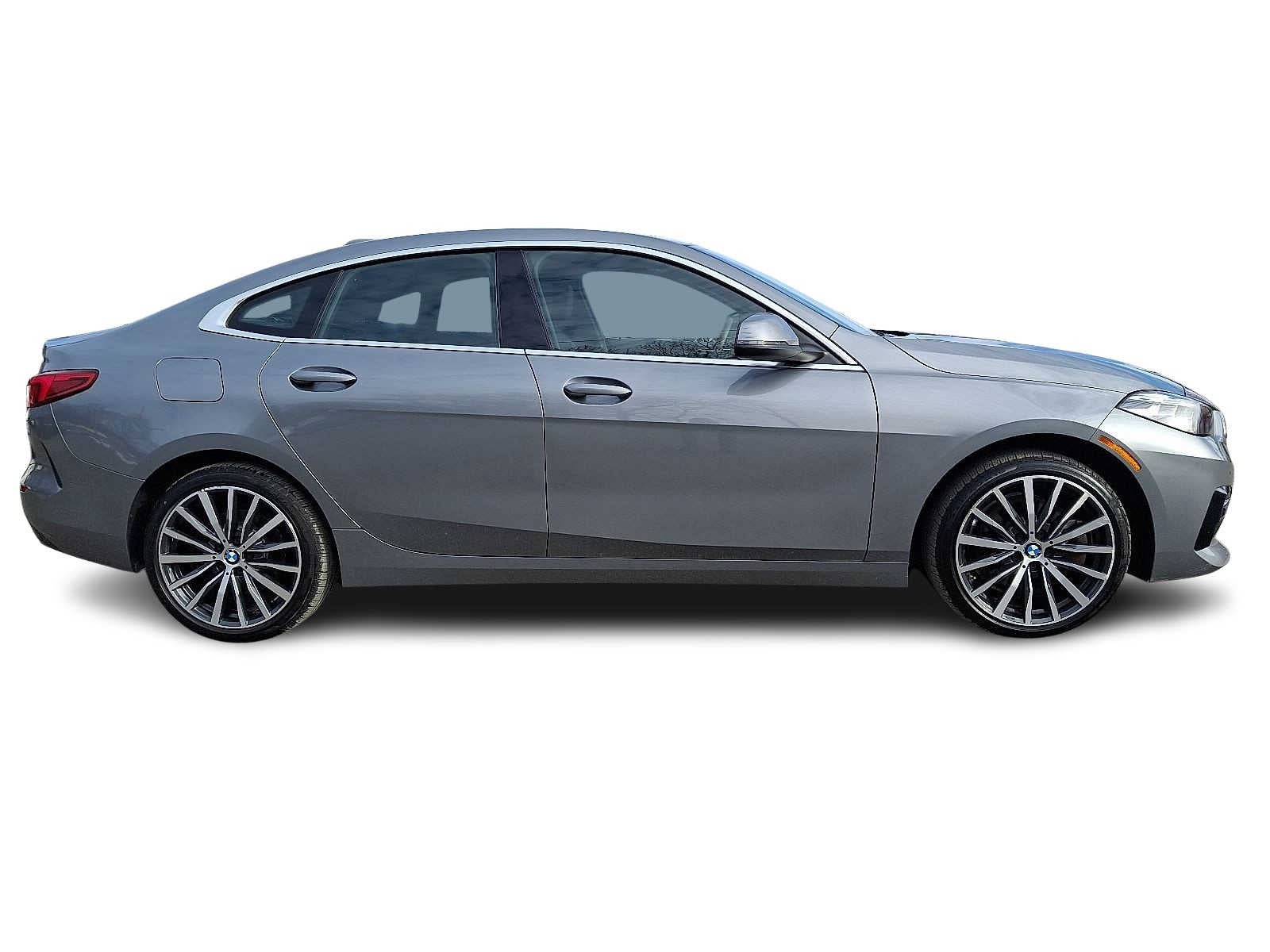 2022 BMW 2 Series 228i xDrive Gran Coupe