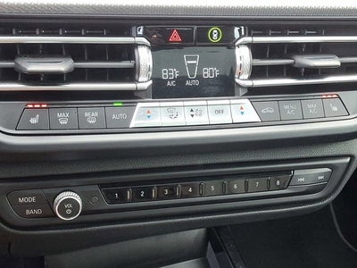 2022 BMW 2 Series 228i xDrive Gran Coupe