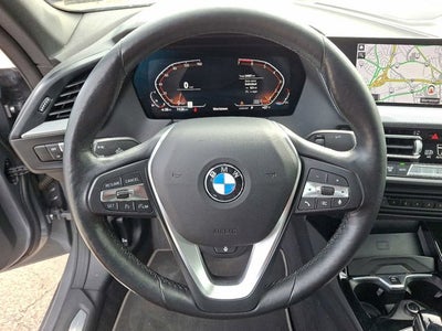2022 BMW 2 Series 228i xDrive Gran Coupe