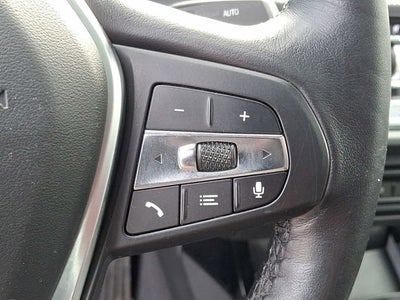 2022 BMW 2 Series 228i xDrive Gran Coupe