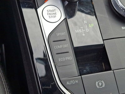 2022 BMW 2 Series 228i xDrive Gran Coupe