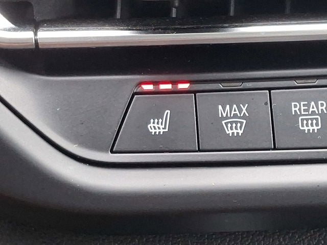 2022 BMW 2 Series 228i xDrive Gran Coupe