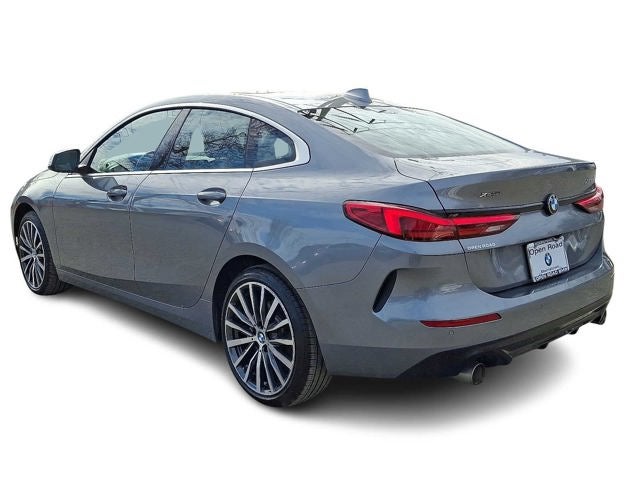 2022 BMW 2 Series 228i xDrive Gran Coupe