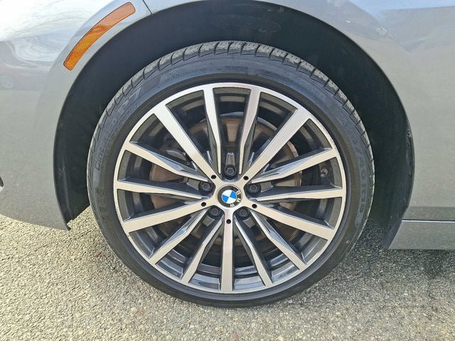 2022 BMW 2 Series 228i xDrive Gran Coupe