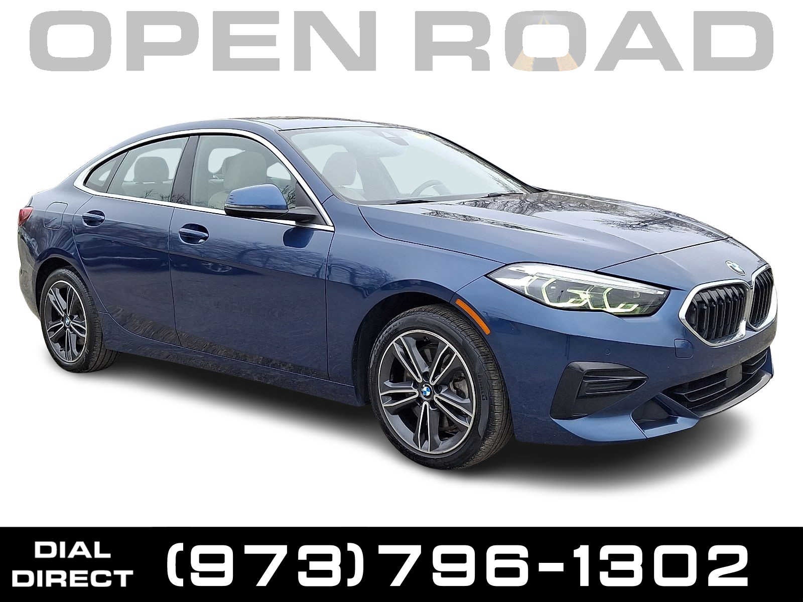2022 BMW 2 Series 228i xDrive Gran Coupe's photo