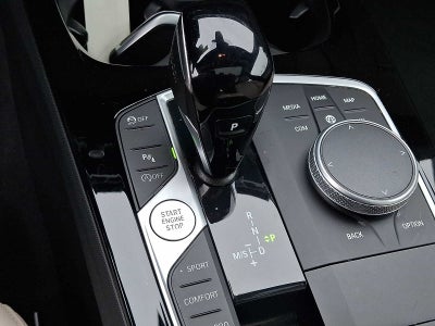 2022 BMW 2 Series 228i xDrive Gran Coupe