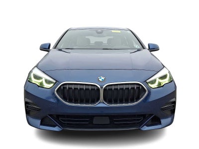 2022 BMW 2 Series 228i xDrive Gran Coupe
