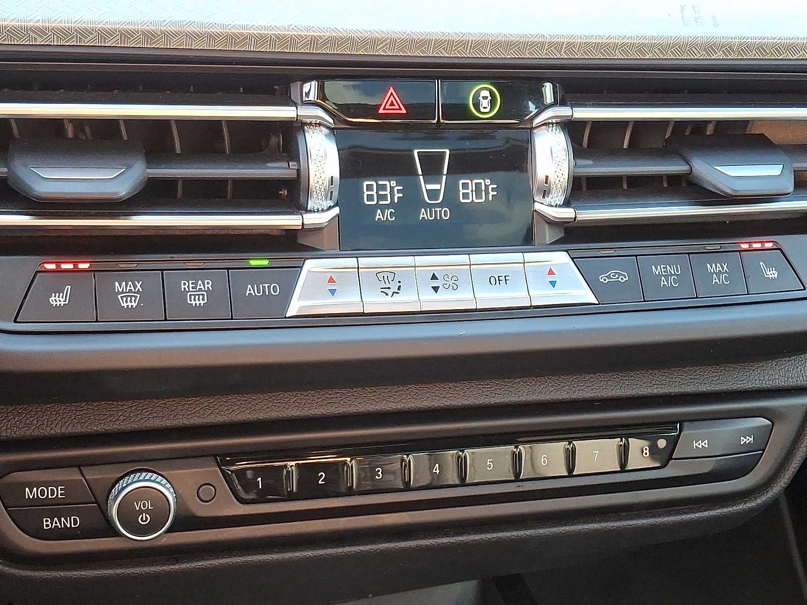 2021 BMW 2 Series 228i xDrive Gran Coupe