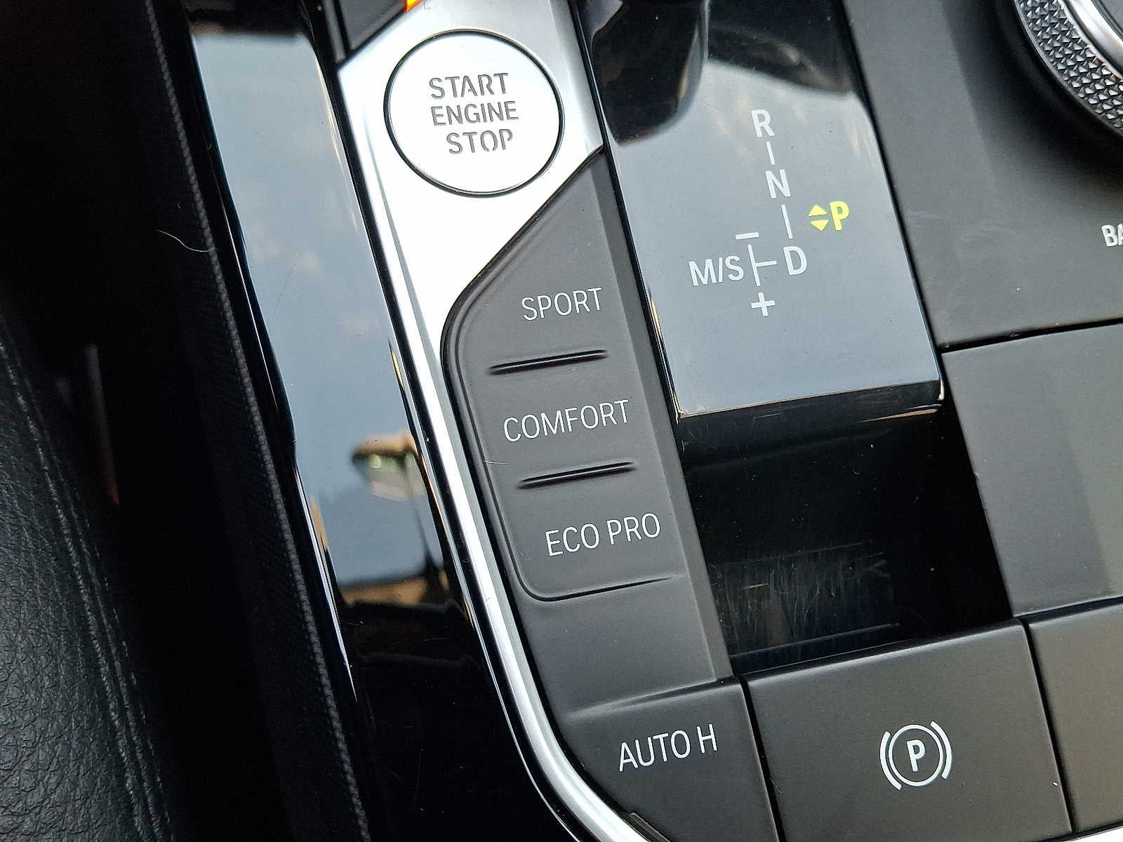 2021 BMW 2 Series 228i xDrive Gran Coupe