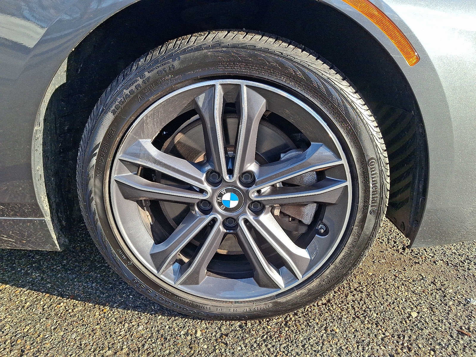 2021 BMW 2 Series 228i xDrive Gran Coupe