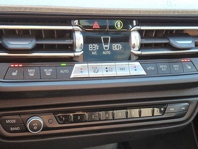 2021 BMW 2 Series 228i xDrive Gran Coupe