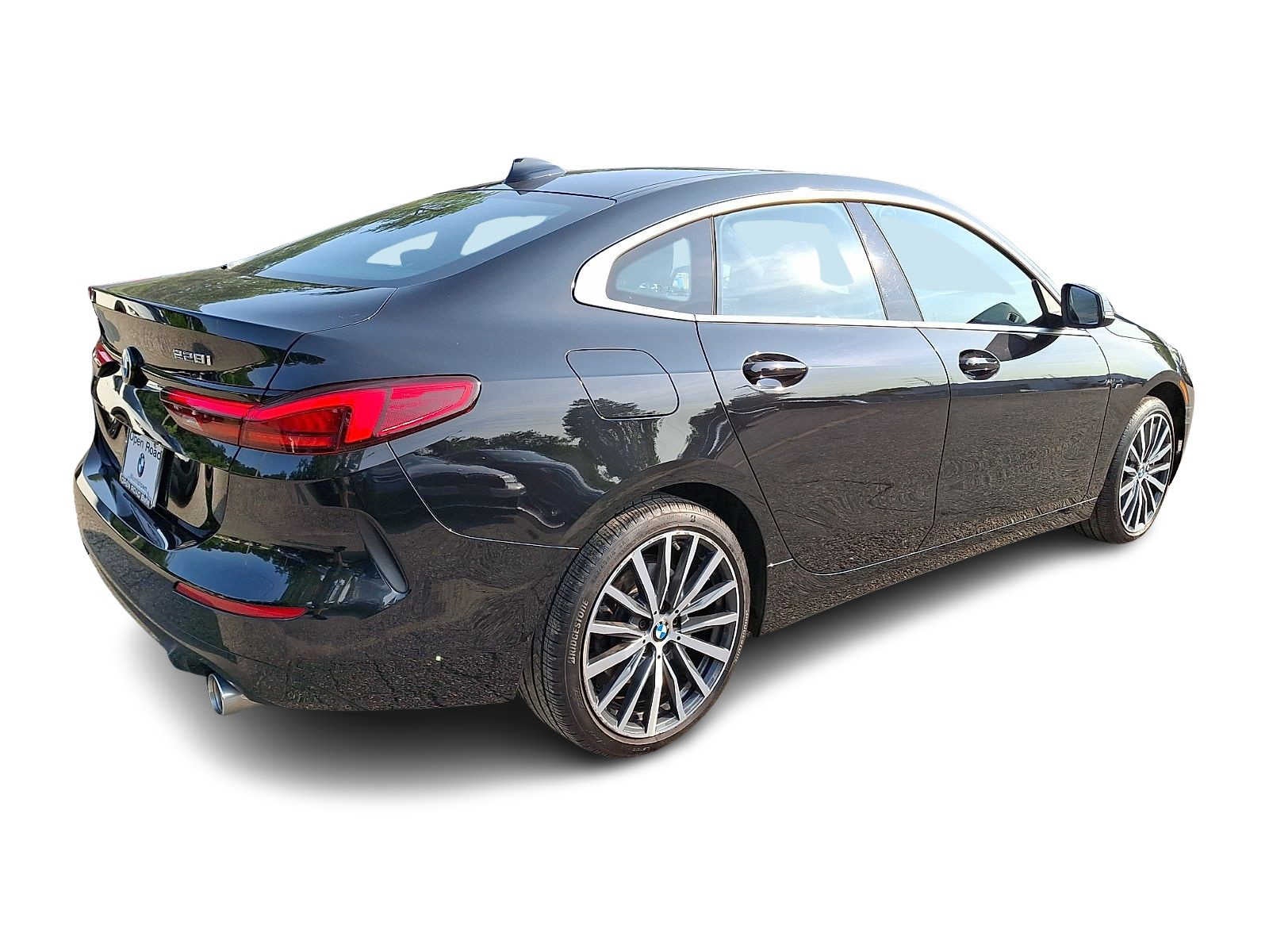 2022 BMW 2 Series 228i - Photo 6