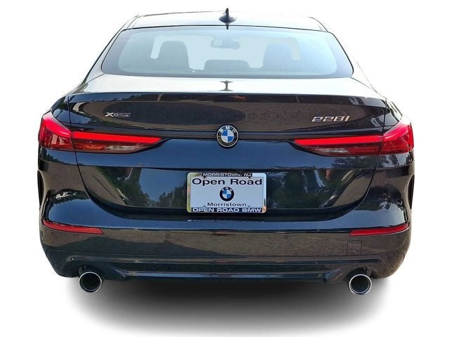2022 BMW 2 Series 228i - Photo 35