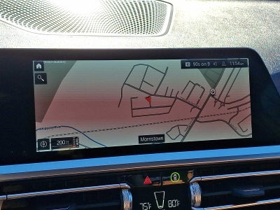 2023 BMW 4 Series 430i xDrive Coupe