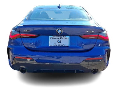 2023 BMW 4 Series 430i xDrive Coupe