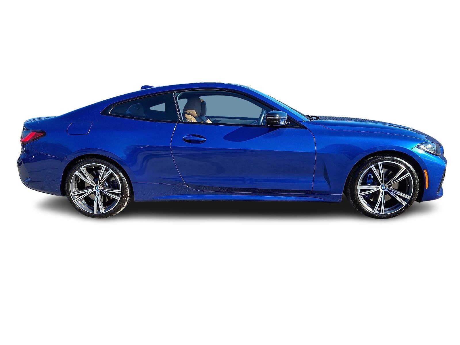 2023 BMW 4 Series 430i xDrive Coupe