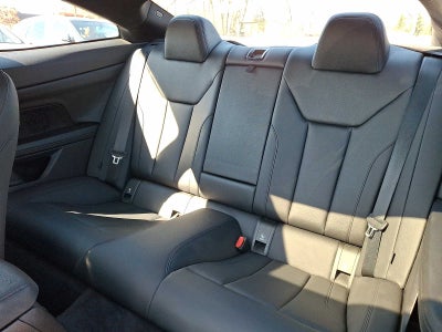 2021 BMW 4 Series 430i xDrive Coupe