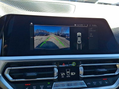 2021 BMW 4 Series 430i xDrive Coupe