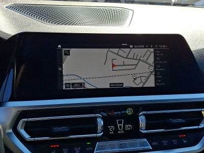 2021 BMW 4 Series 430i xDrive Coupe