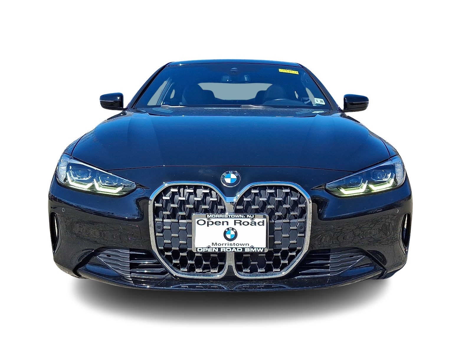 2021 BMW 4 Series 430i xDrive Coupe