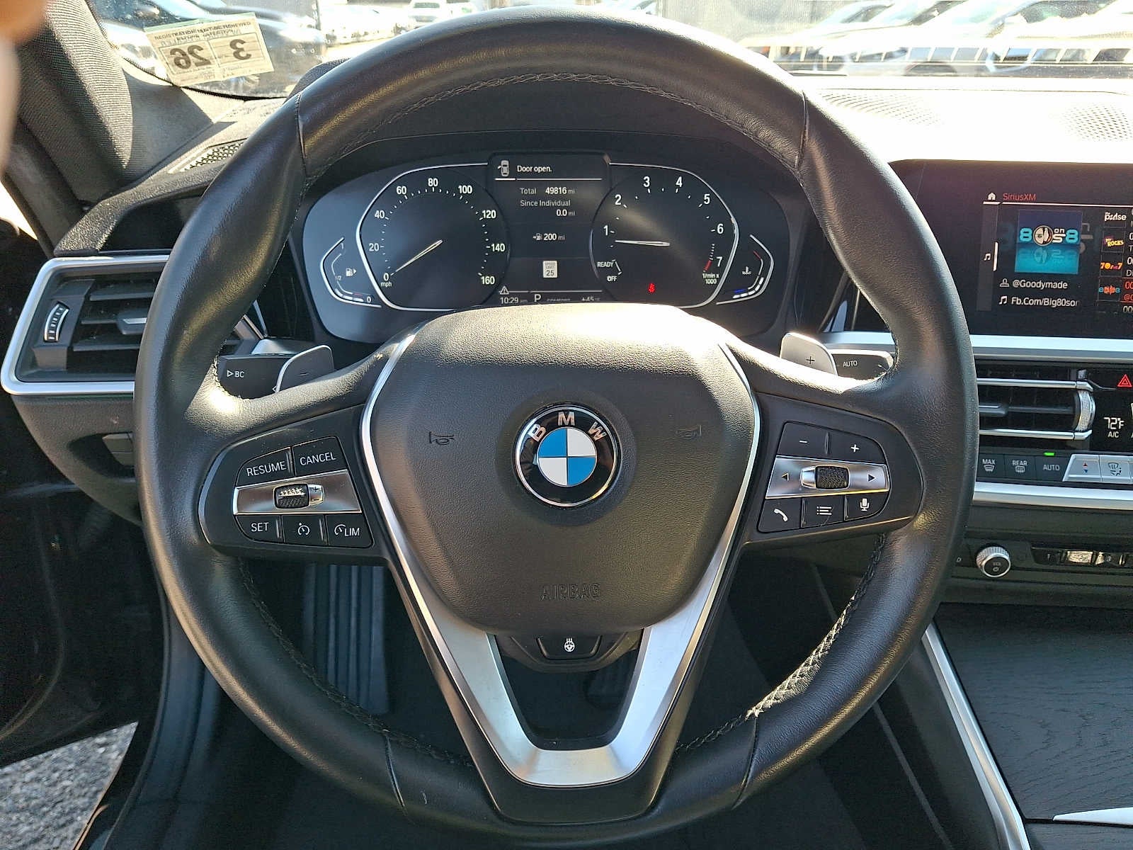 2021 BMW 4 Series 430i xDrive Coupe