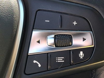 2021 BMW 4 Series 430i xDrive Coupe