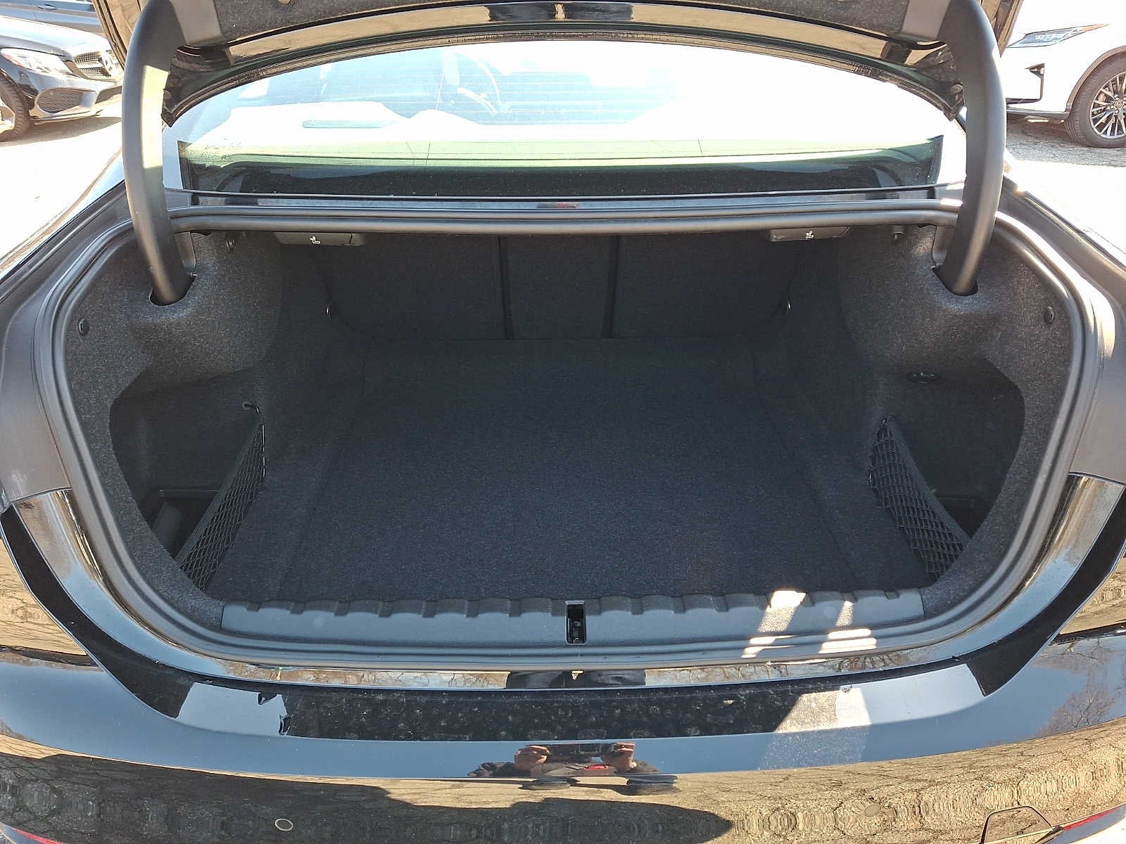 2021 BMW 4 Series 430i xDrive Coupe