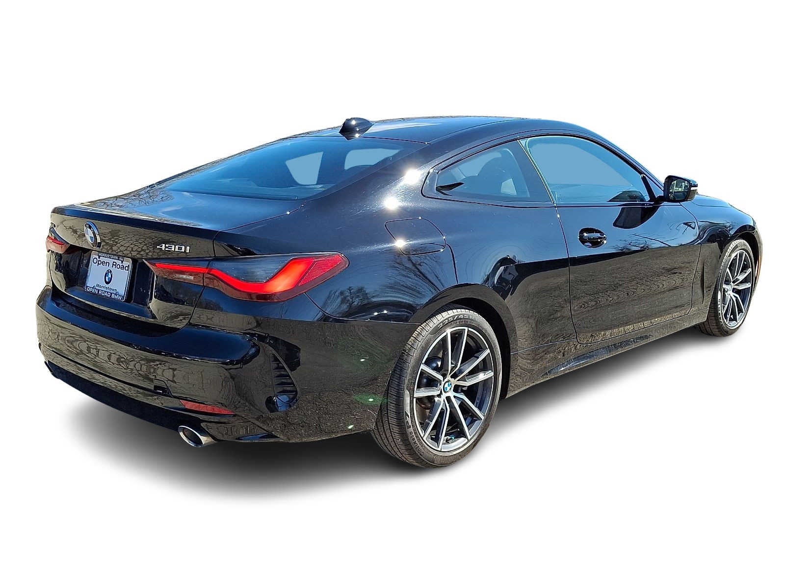 2021 BMW 4 Series 430i xDrive Coupe
