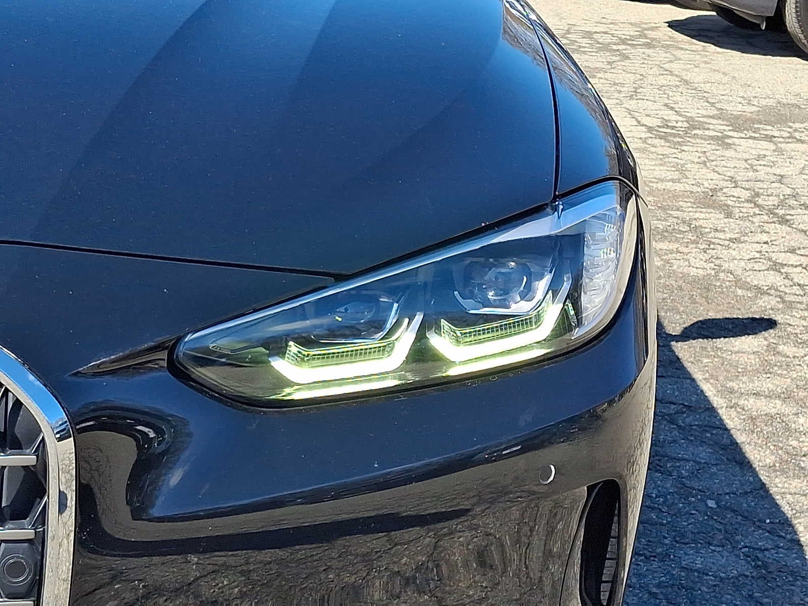 2021 BMW 4 Series 430i xDrive Coupe