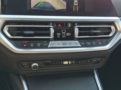 2021 BMW 4 Series 430i xDrive Coupe