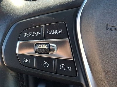 2021 BMW 4 Series 430i xDrive Coupe