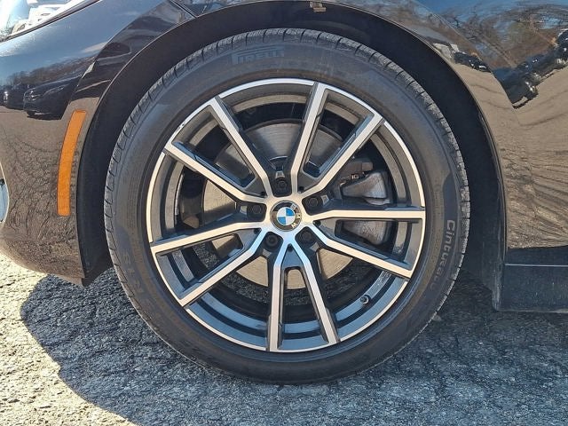 2021 BMW 4 Series 430i xDrive Coupe